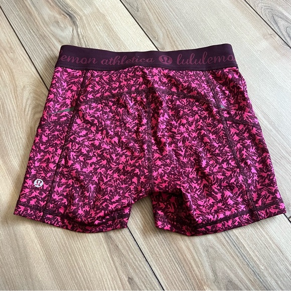 Lululemon What The Sport Short - Picture 3 of 9